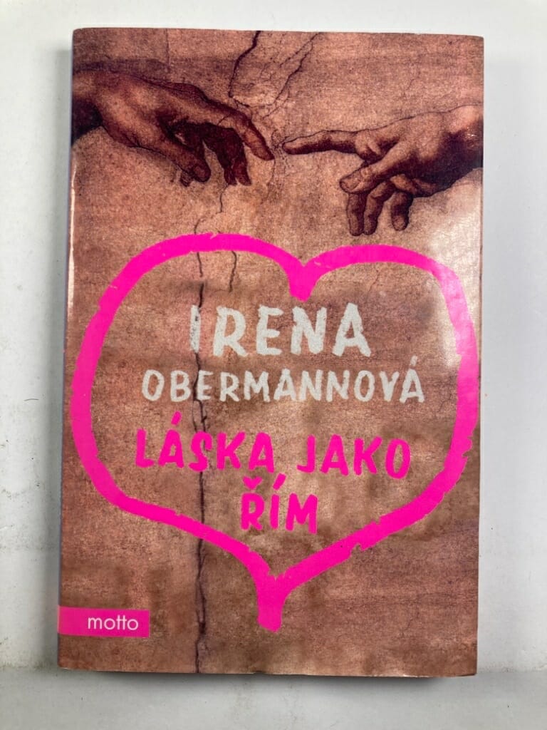 Láska jako Řím Pevná