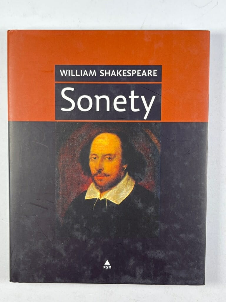 Levně Sonety Pevná (2008)