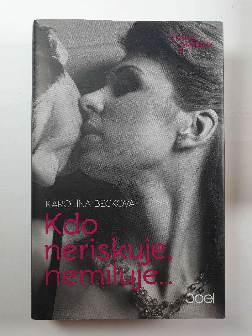 Kdo neriskuje, nemiluje…