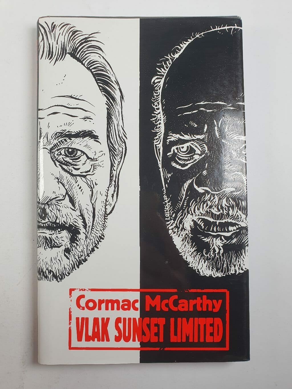 Levně Vlak Sunset Limited