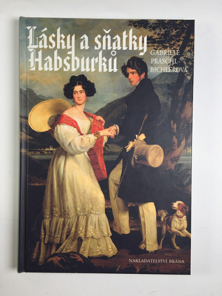 Lásky a sňatky Habsburků Pevná (2004)
