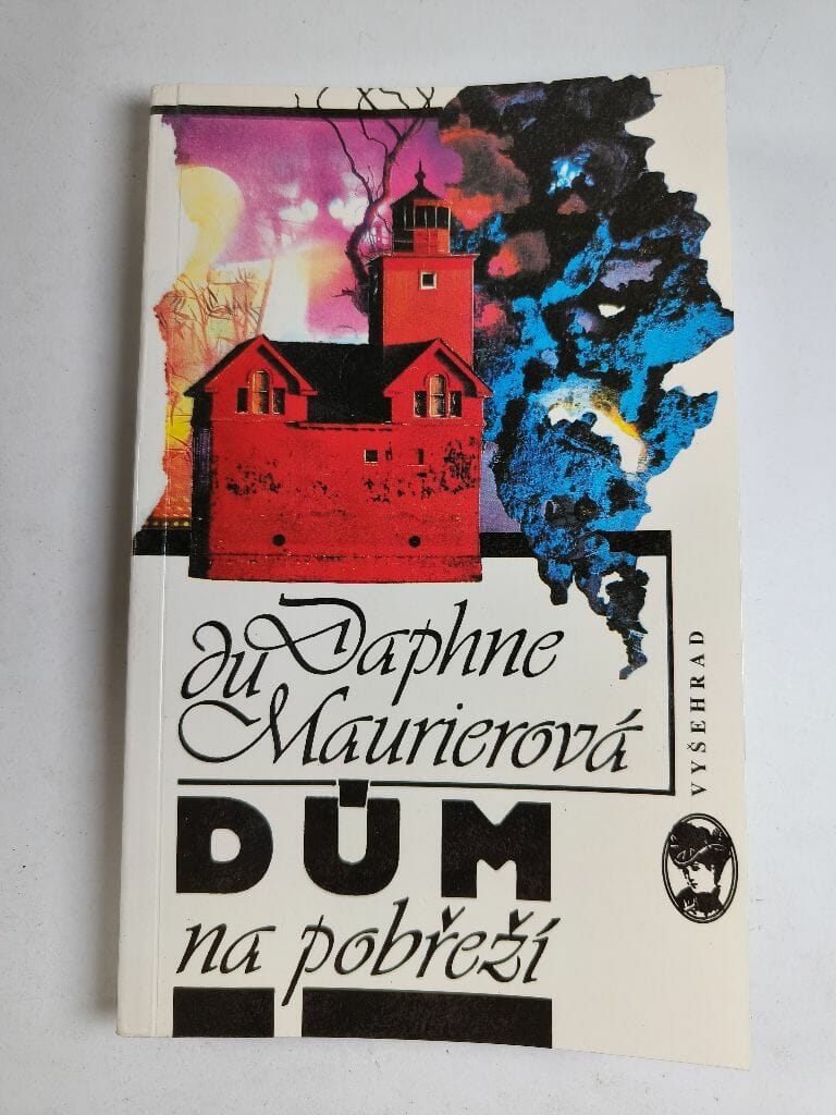Dům na pobřeží Pevná (1992)