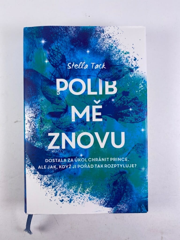 Levně Polib mě znovu