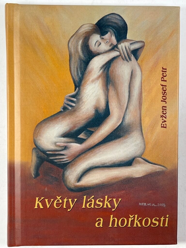 Květy lásky a hořkosti