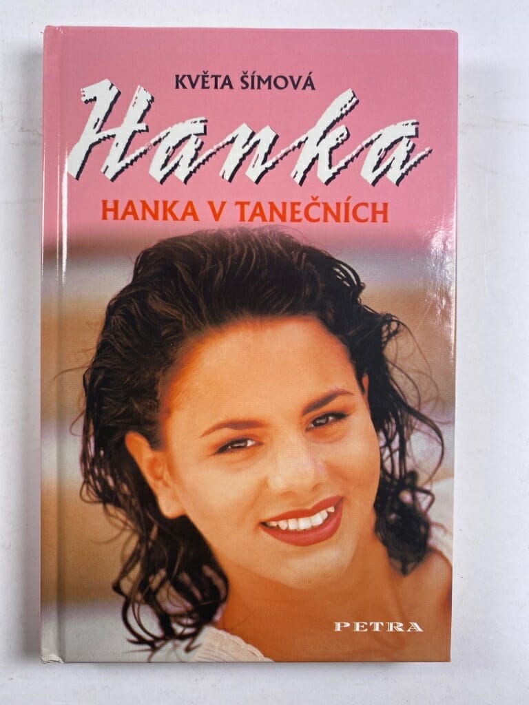 Hanka: Hanka v tanečních