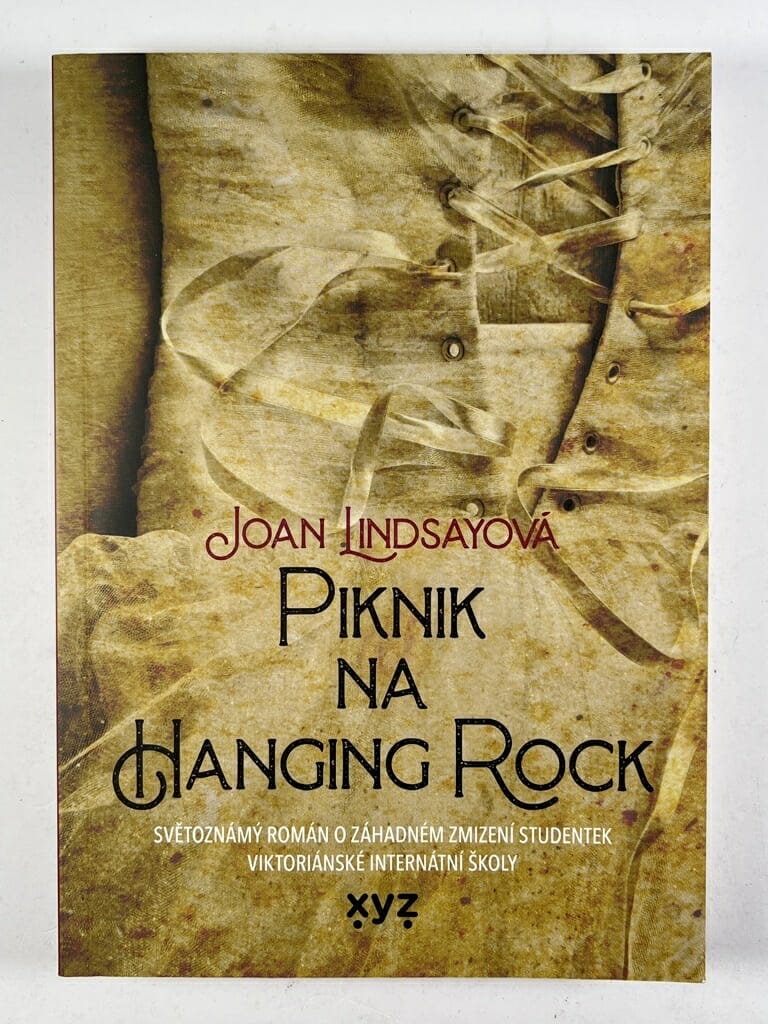 Piknik na Hanging Rock