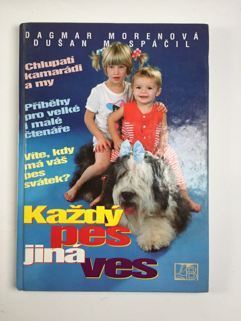 Každý pes jiná ves