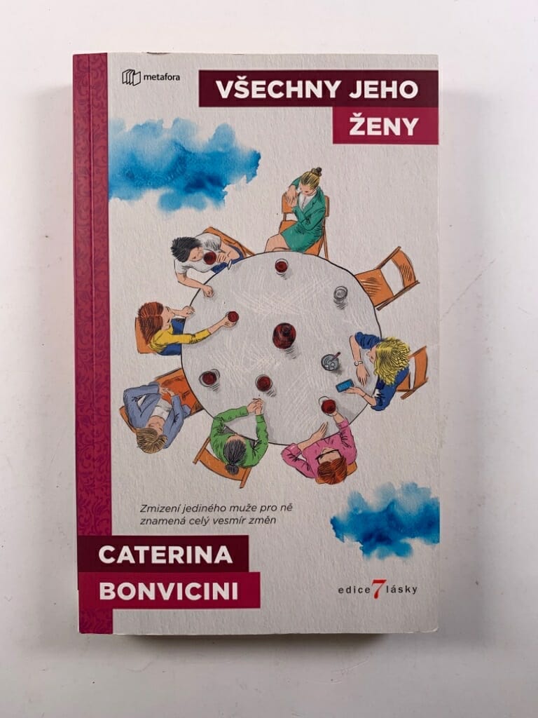Všechny jeho ženy