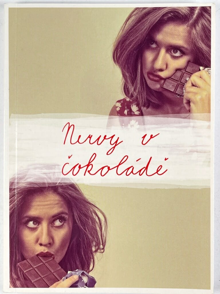 Nervy v čokoládě