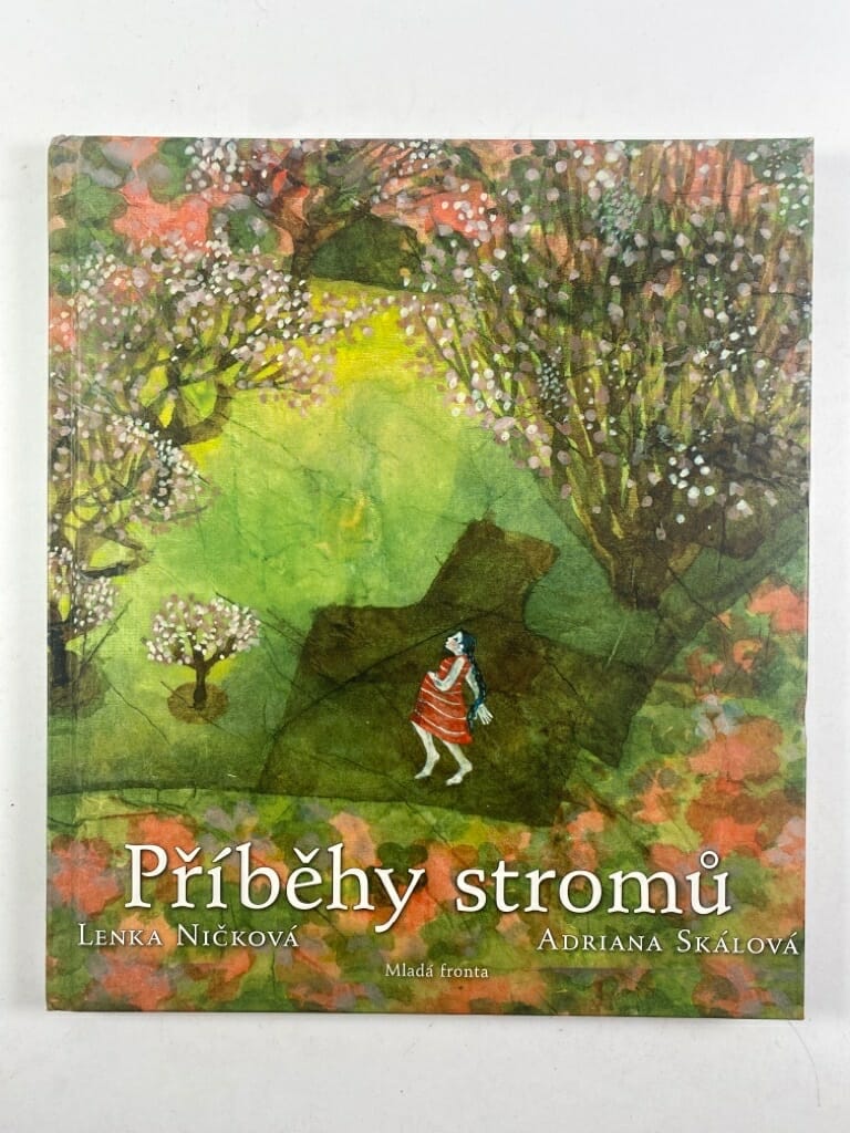 Příběhy stromů
