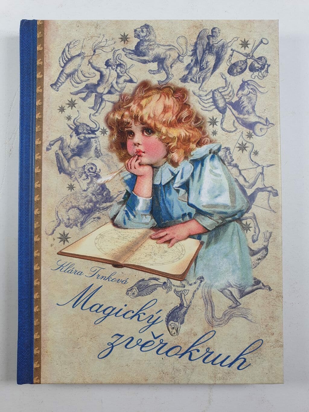 Levně Magický zvěrokruh