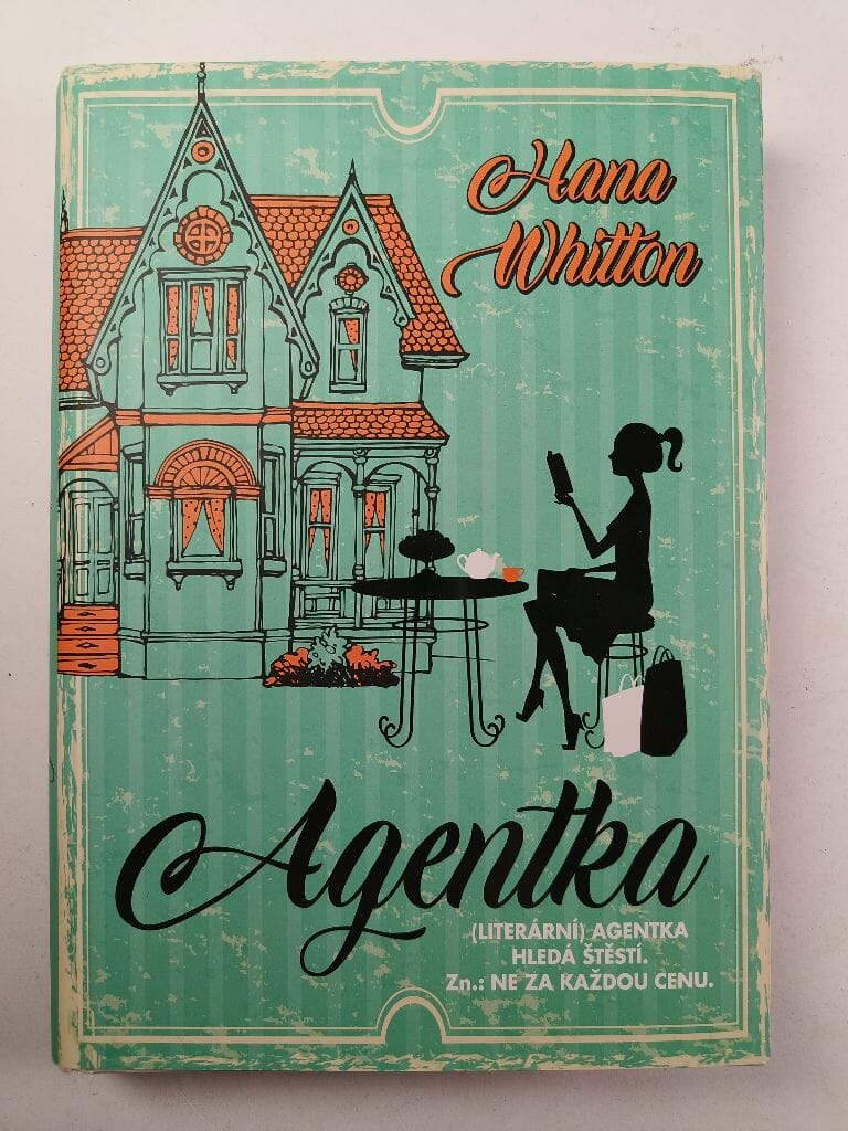Agentka