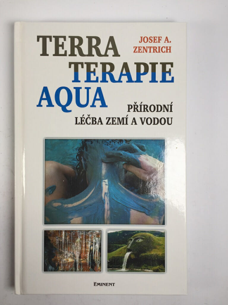 Terra terapie a aquaterapie