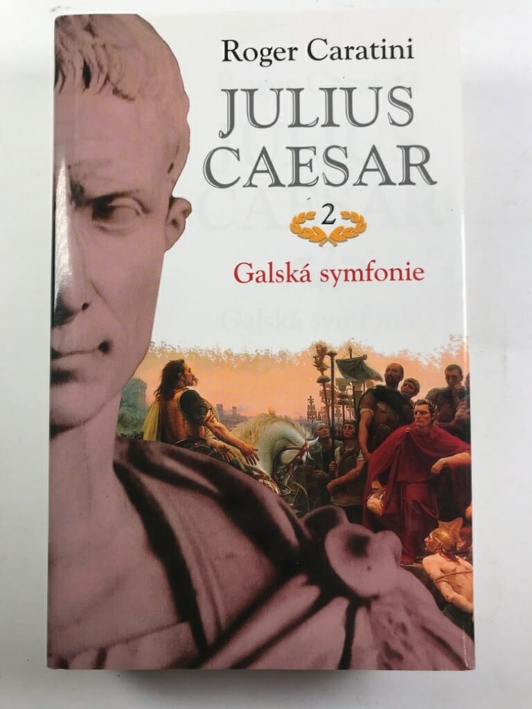 Julius Caesar 2 - Galská symfonie