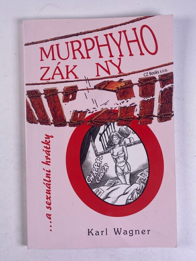 Murphyho zákony a sexuální hrátky Měkká (2006)