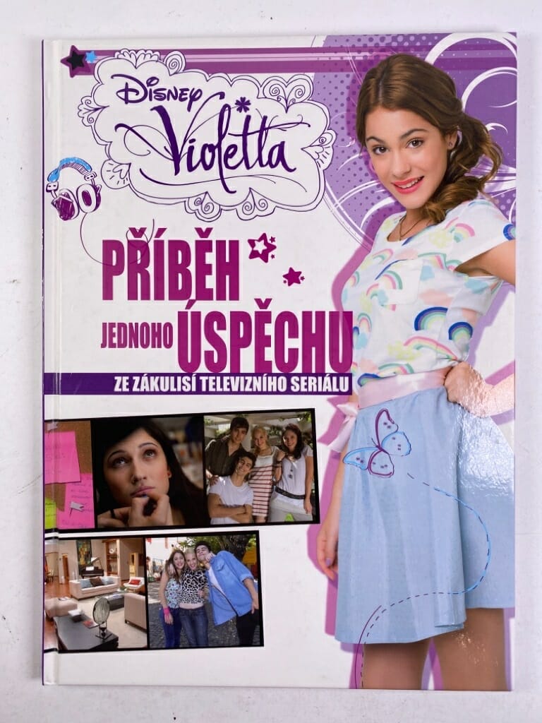 Příběh jednoho úspěchu