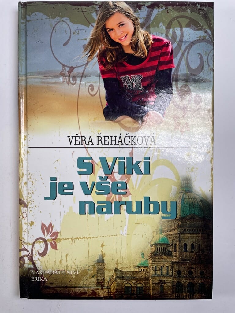 S Viki je vše naruby