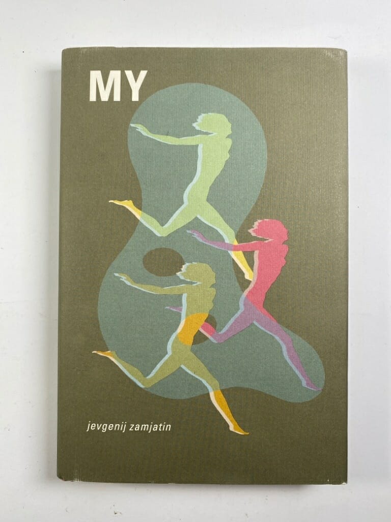 Levně My Pevná (2015 - černá)