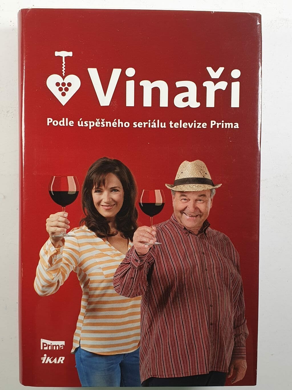 Levně Vinaři
