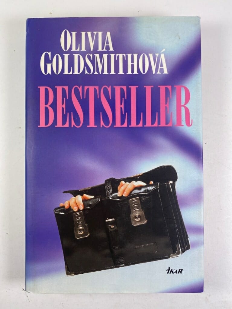 Levně Bestseller