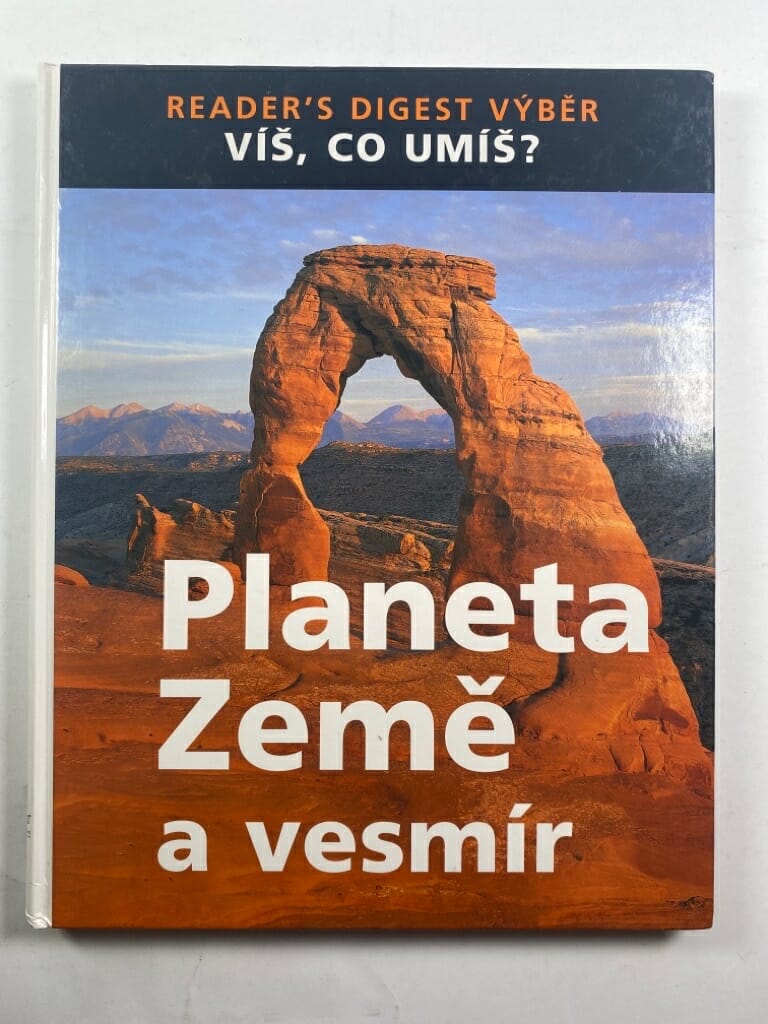 Planeta Země a vesmír