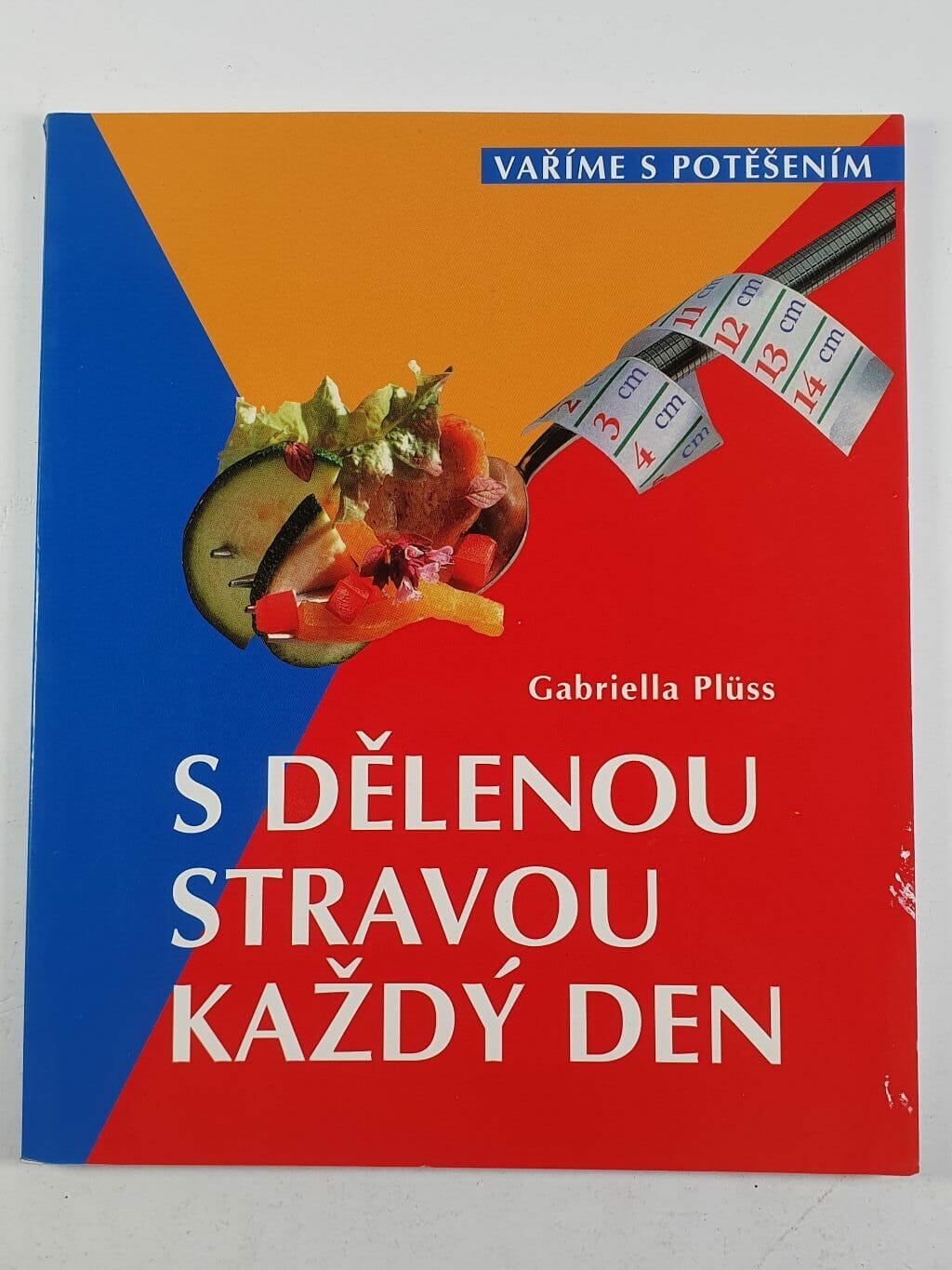 Levně S dělenou stravou každý den