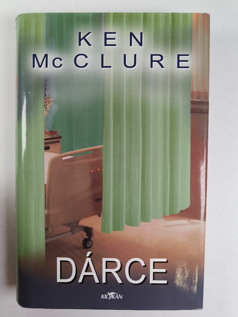 Levně Steven Dunbar: Dárce (1) Pevná (2002)