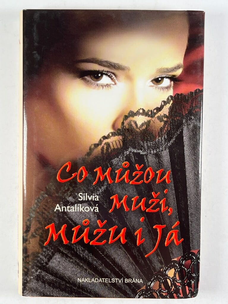 Co můžou muži, můžu i já