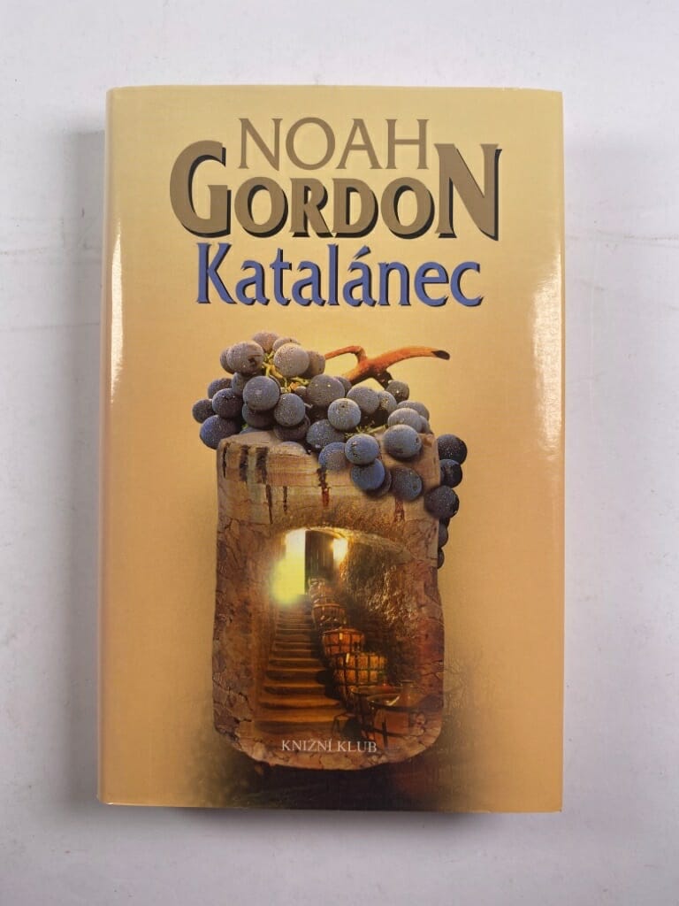 Levně Katalánec Pevná (2008)