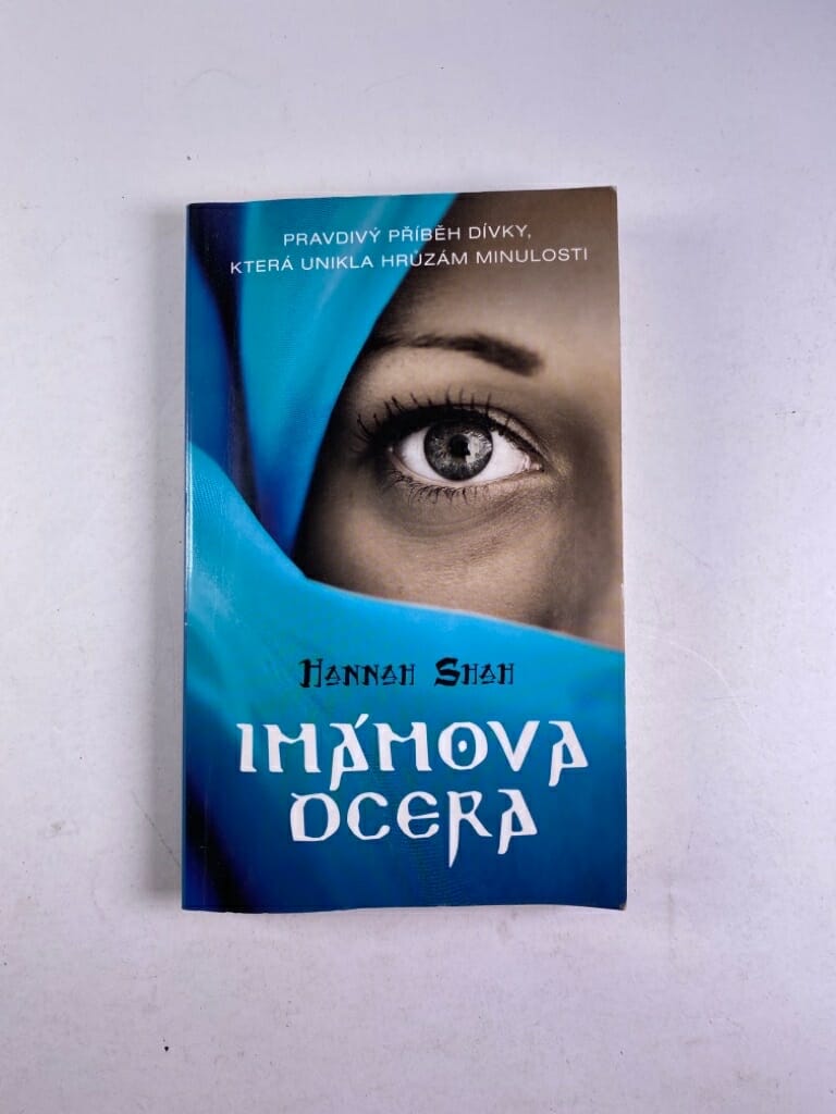 Imámova dcera Měkká (2018)