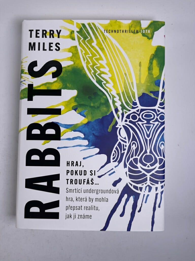 Levně Rabbits