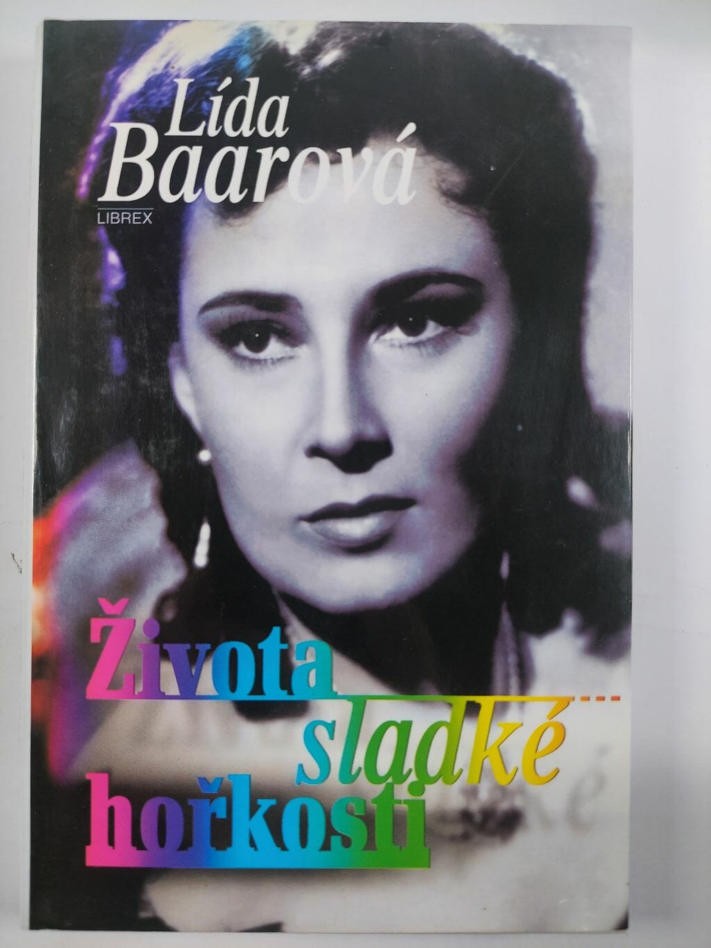 Života sladké hořkosti Pevná (1998)