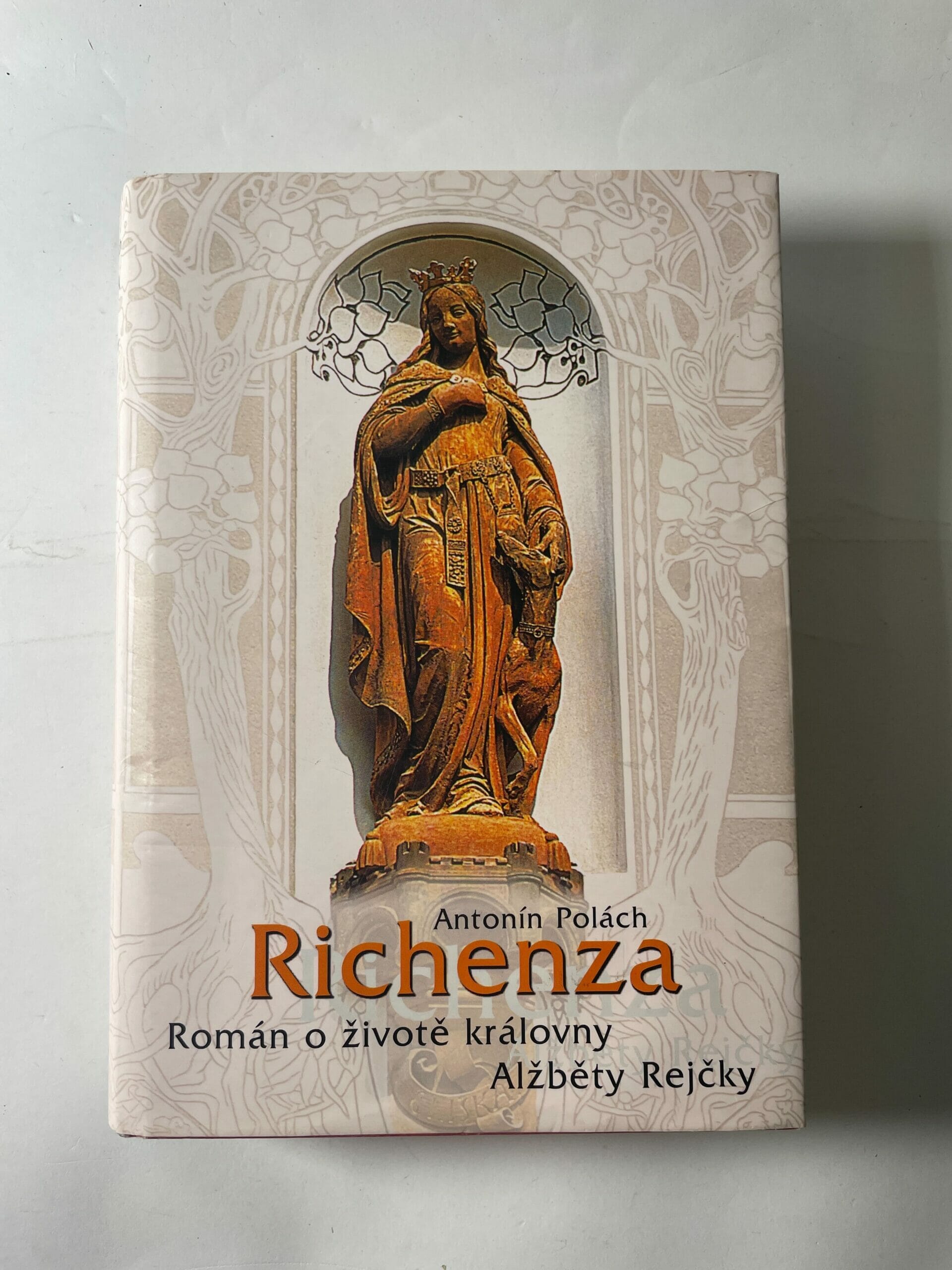 Richenza Pevná 2