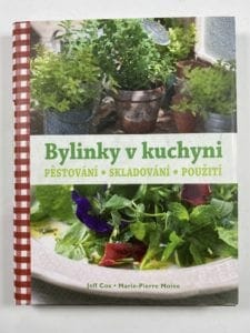 Levně Bylinky v kuchyni Měkká (2012)
