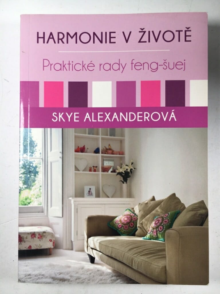 Levně Harmonie v životě Měkká