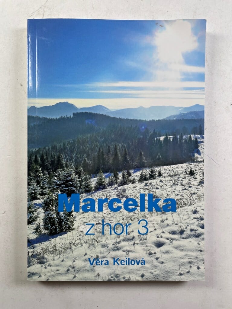 Marcelka z hor 3