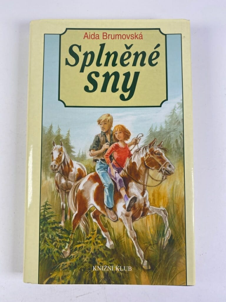 Splněné sny