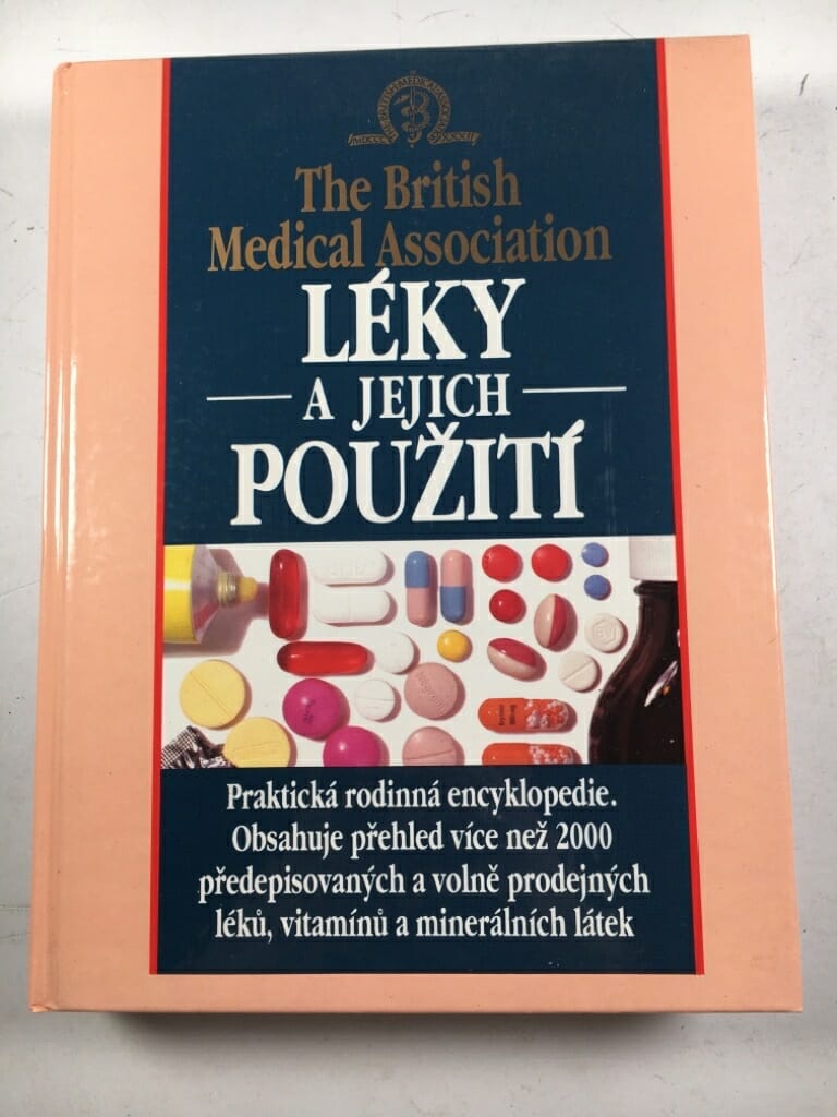 Léky a jejich použití