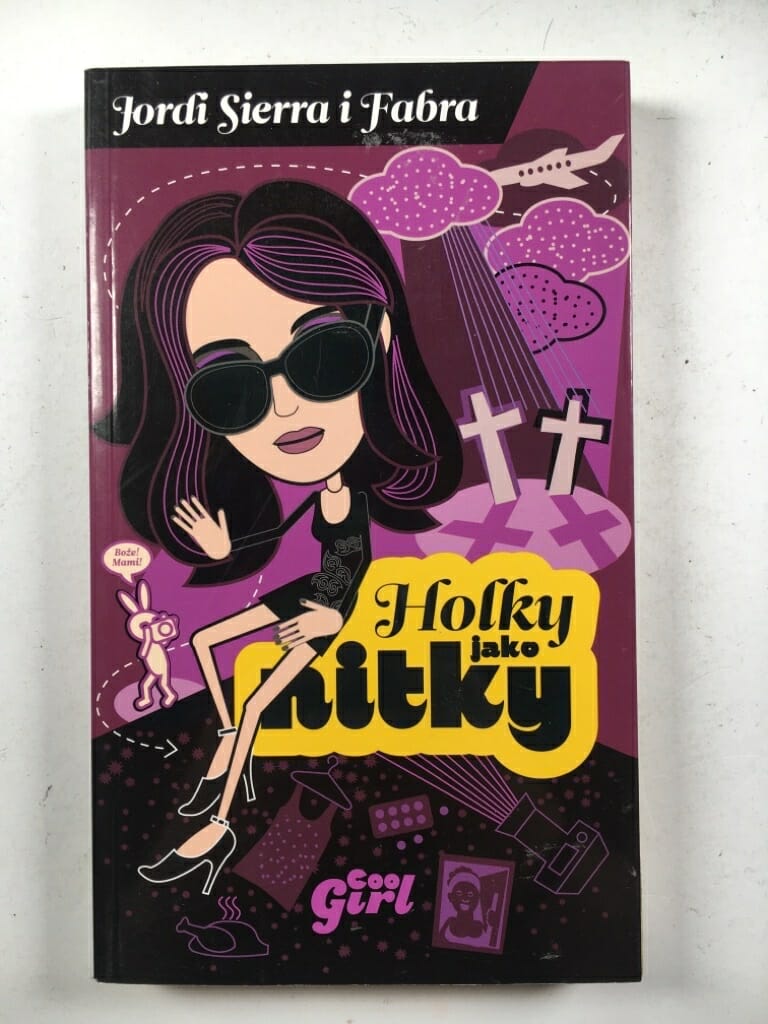 Holky jako nitky
