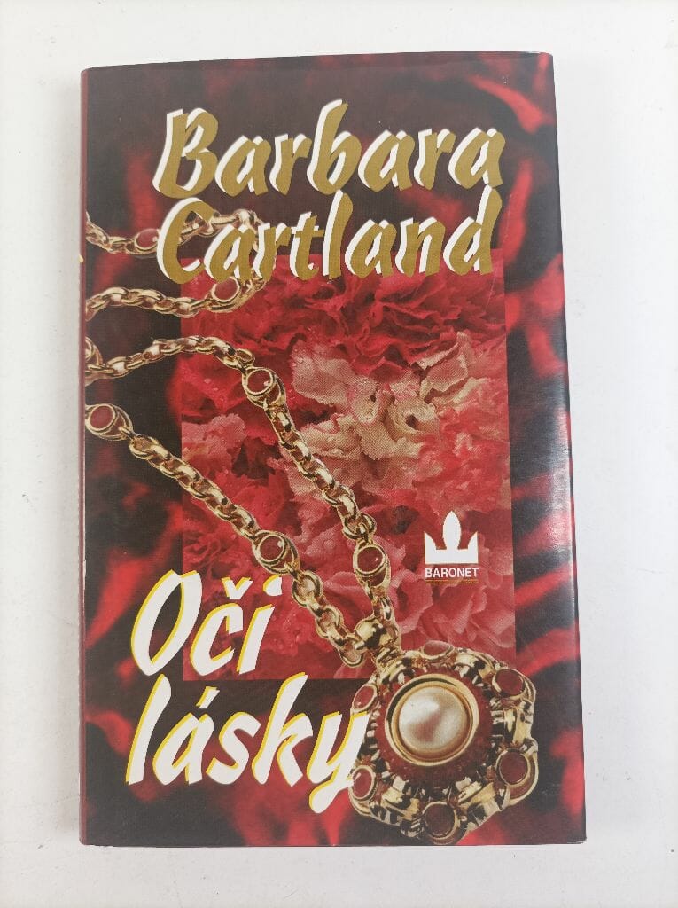 Oči lásky