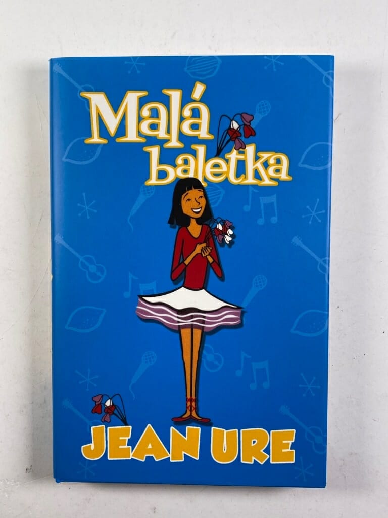Malá baletka