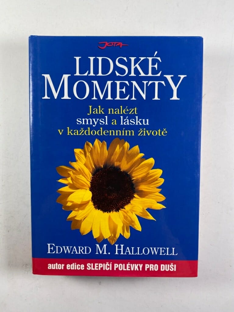 Lidské momenty