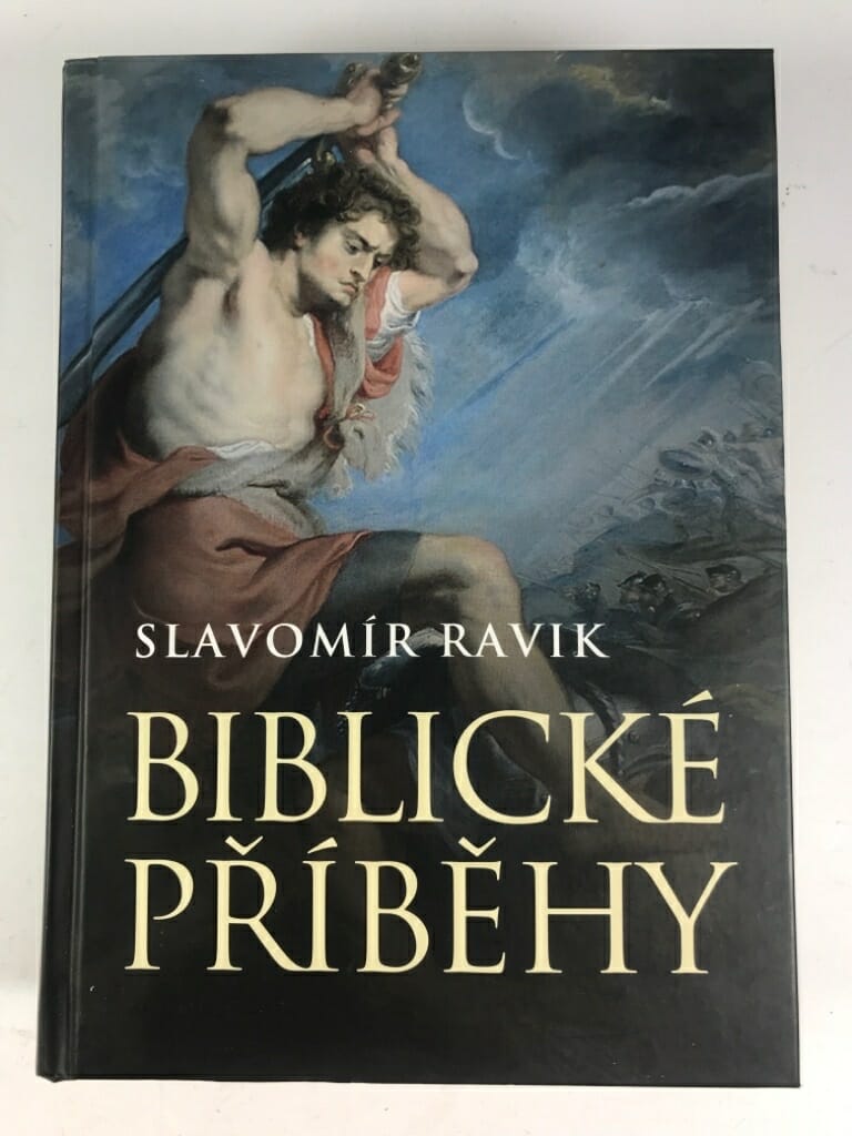 Levně Biblické příběhy