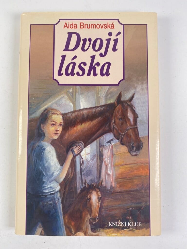 Dvojí láska
