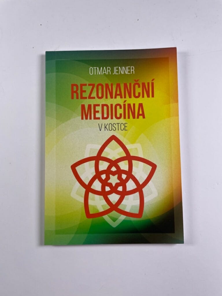 Levně Rezonanční medicína v kostce
