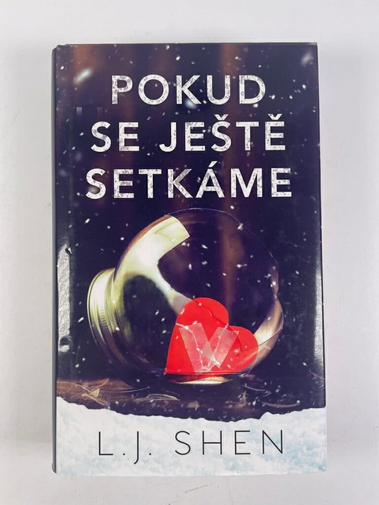 Levně Pokud se ještě setkáme