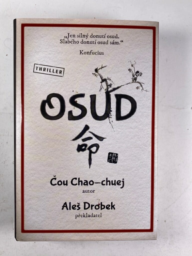 Parte: Osud (2)