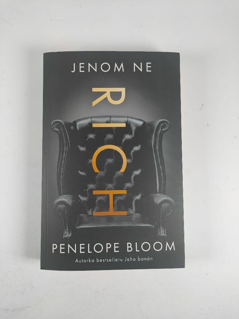 Levně Jenom ne Rich (1)