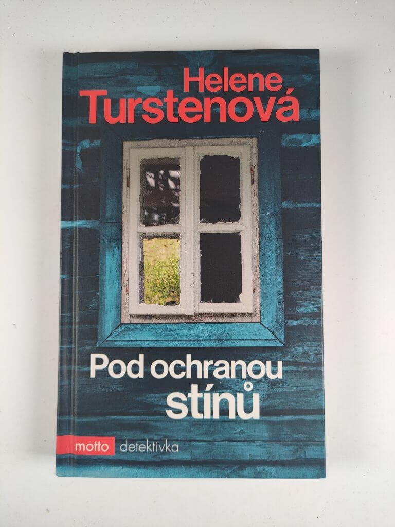 Irena Hussová: Pod ochranou stínů (10)