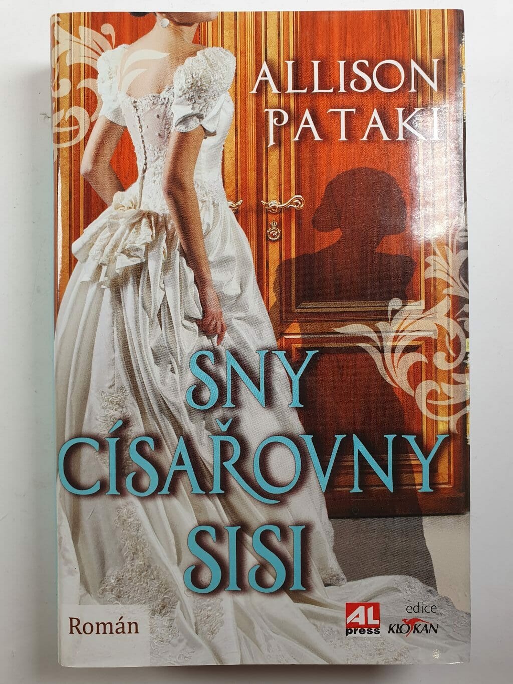 Sny císařovny Sisi (1)